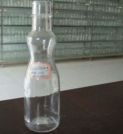 麻油玻璃瓶與白酒瓶 徐州華聯玻璃瓶公司的優質產品展示
