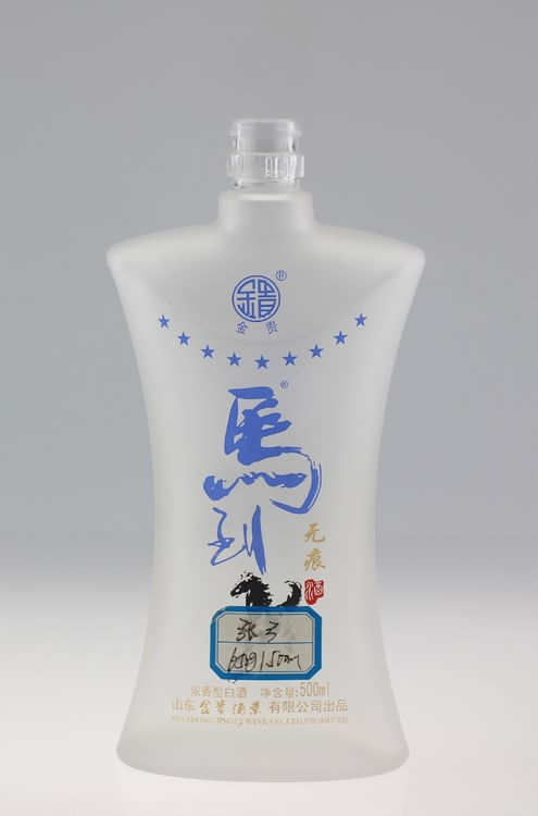 西安金誠玻璃 深耕玻璃瓶制造，鑄就品質與信賴