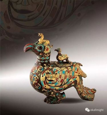 訴說中華文化的偉大,需要民藏的古代藝術品!