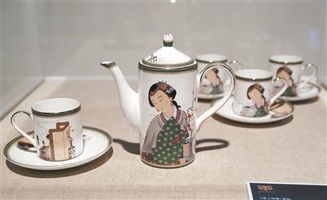 深圳文化創(chuàng)意產(chǎn)品大展融合藝術(shù)與生活