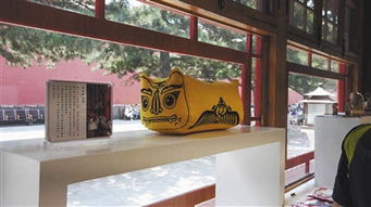 政府鼓勵各地博物館賣文創(chuàng)產(chǎn)品 收入可獎勵員工