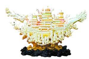 工藝百科-中國藝術(shù)品