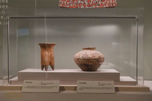 長城內外皆故鄉,內蒙古240多件套精品文物在國博亮相 國博展訊