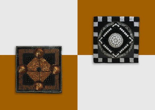 SIVA展訊 2021屆纖維藝術與設計專業學生畢業設計作品展