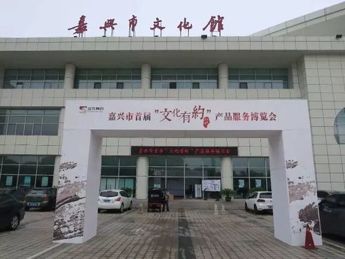 藝術普及 全民參與 2017嘉興市首屆市民文化藝術節暨 文化有約 產品服務博覽會圓滿落幕
