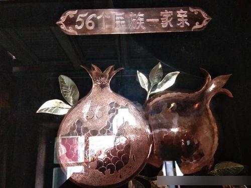 庫車銅器備受歡迎的傳統手工藝品,見證千年的龜茲歷史文化