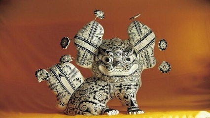 陜西有哪些傳統工藝品 陜西特產