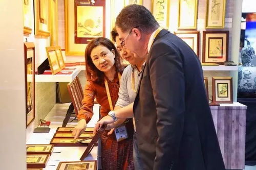 讓文化和旅游交流之花更美綻放