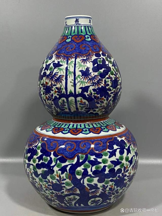 手工葫蘆雕刻圖案大全展示_藝術(shù)品_作品_中國(guó)