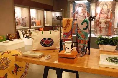 藝術(shù)衍生品市場(chǎng)的“風(fēng)口”在哪里