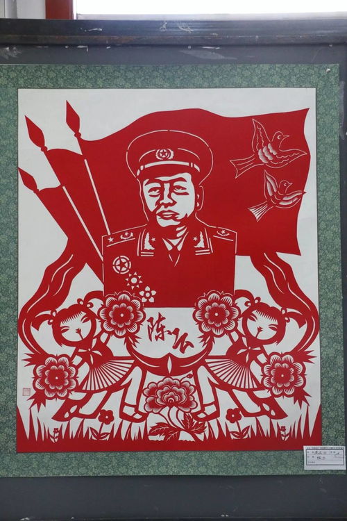 群眾文化藝術 高手在民間啊