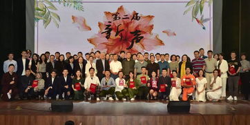 優秀 山青學子在 新聲 藝術節上再創佳績
