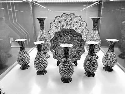淺聊藝術品市場的發展助力