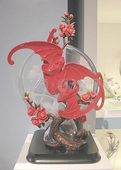 陶瓷藝術品圖片