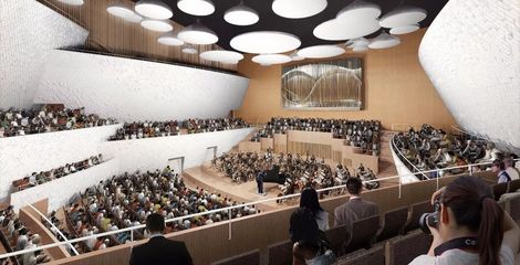 Pekka Salminen:還原建筑師的本來身份
