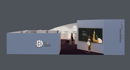 2018珠寶文化藝術周 翠趣兒參展系列產品回顧