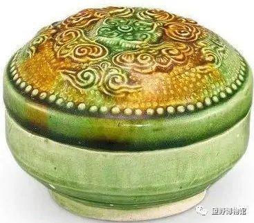 講座預告 泥與火的文明 中國古陶瓷文化藝術精品課 之 精美的珍珠地陶瓷