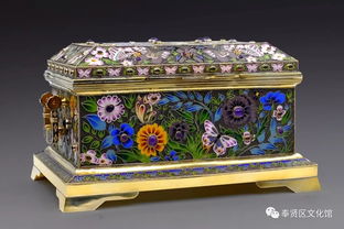 天工開物 2019全國工藝美術暨非物質文化遺產精品邀請展開幕啦