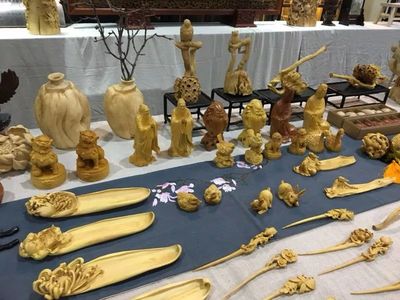 南博會文創館背后的云南文創發展之路