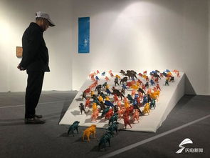 第十二屆中國 濰坊 文化藝術展示交易會 四大板塊展示優質文化產品