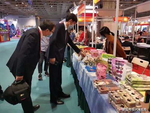 mif 中國民族商品文化工藝展區組建12年,展現民族地區脫貧好故事