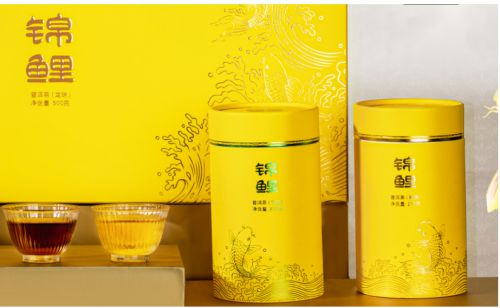 福文化與茶文化交融,成就熱門茶禮