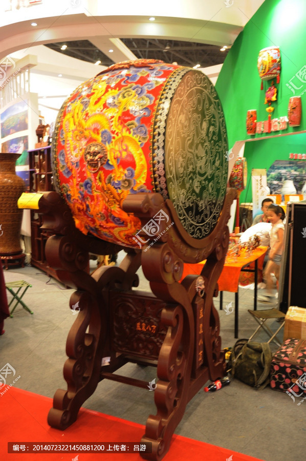 花鼓,民間藝術,文化藝術,攝影,匯圖網www.huitu.com