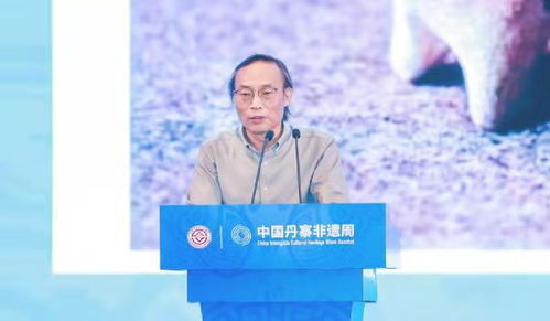 中國藝術研究院研究員呂品田 保護非遺 維護文化多樣性