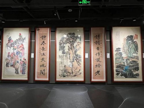 八益文化藝術空間重裝重啟