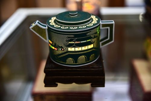 第三屆中國國際文化旅游博覽會 工藝品展
