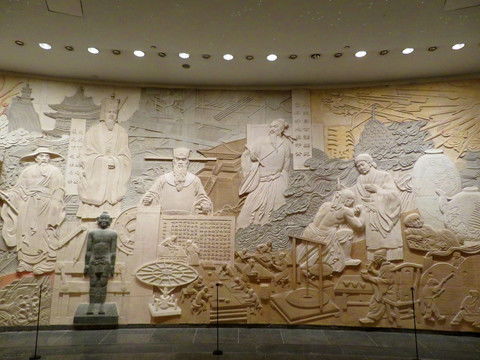 岳飛抗金壁畫圖片素材下載 文化藝術(shù)素材下的書畫藝術(shù)圖片素材