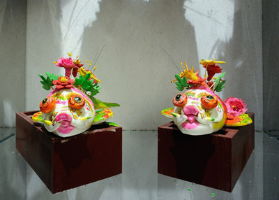 民俗文化藝術(shù)品