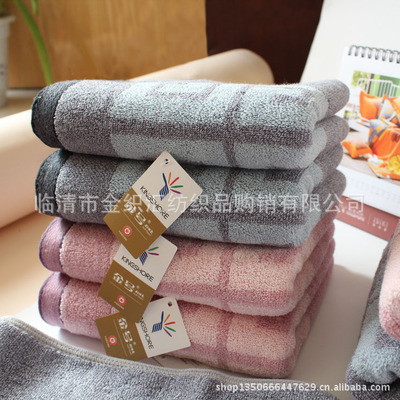 【批發(fā)金號(hào)正品 情侶 吉祥大方 蓬松柔軟純棉加厚面巾 舒特曼S1206】價(jià)格,廠家,圖片,毛巾,臨清市金織匯紡織品購銷-