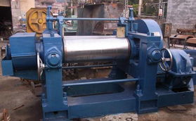 供應(yīng) 整廠二手橡塑膠機(jī)械設(shè)備買賣 翻新煉膠機(jī) 開煉機(jī)價(jià)格 廠家 圖片
