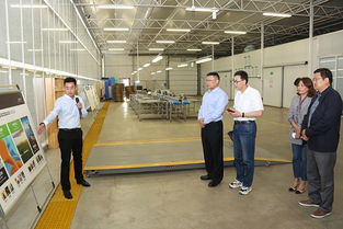 我市舉辦第二屆扶貧產(chǎn)品交易會(huì) 農(nóng)業(yè)產(chǎn)業(yè)化基地和社區(qū)扶貧工廠觀摩活動(dòng)