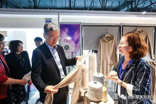 2019中國(guó)毛紡織產(chǎn)品交易會(huì)盛大啟幕 鏈動(dòng)產(chǎn)業(yè)新生態(tài)，引領(lǐng)紡織品購銷新風(fēng)尚